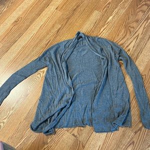 Express Cardigan